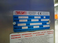 Talsa - afbeelding 9 van  9