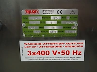 Talsa - afbeelding 9 van  9