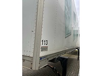 Talson afzetbak wissellaadbak - afbeelding 2 van  14