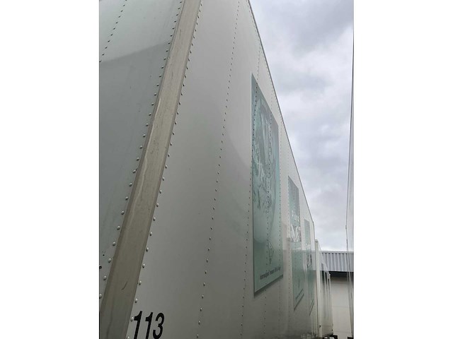 Talson afzetbak wissellaadbak - afbeelding 3 van  14