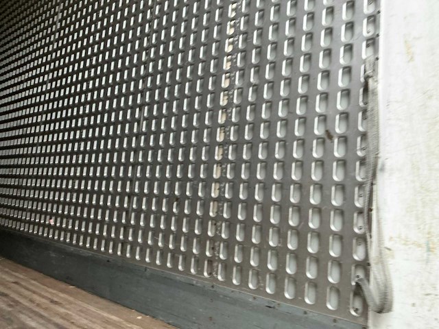 Talson afzetbak wissellaadbak - afbeelding 5 van  14