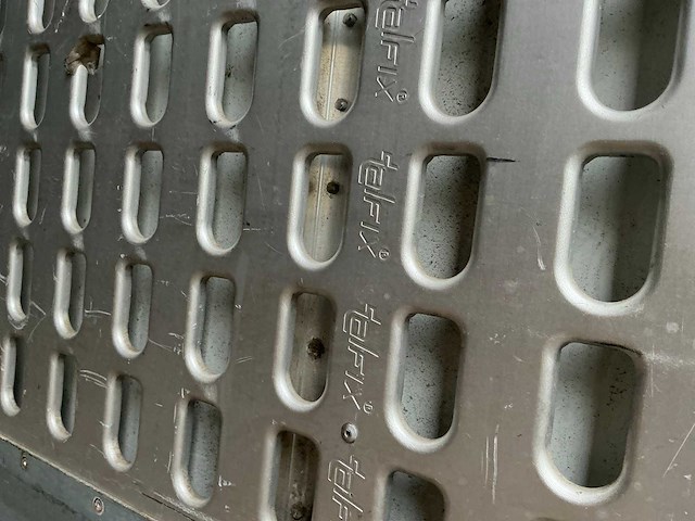 Talson afzetbak wissellaadbak - afbeelding 6 van  14