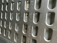 Talson afzetbak wissellaadbak - afbeelding 6 van  14