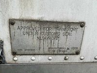 Talson afzetbak wissellaadbak - afbeelding 11 van  14