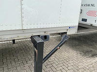 Talson afzetbak wissellaadbak - afbeelding 12 van  14