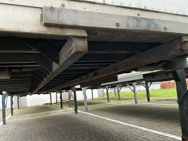 Talson afzetbak wissellaadbak - afbeelding 14 van  14