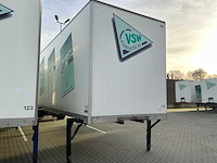 Talson afzetbak wissellaadbak - afbeelding 1 van  6