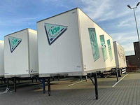 Talson afzetbak wissellaadbak - afbeelding 2 van  6