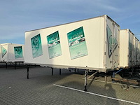 Talson afzetbak wissellaadbak - afbeelding 3 van  6