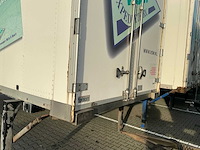 Talson afzetbak wissellaadbak - afbeelding 5 van  6