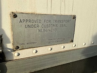 Talson afzetbak wissellaadbak - afbeelding 6 van  6