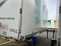 Talson afzetbak wissellaadbak - afbeelding 3 van  16