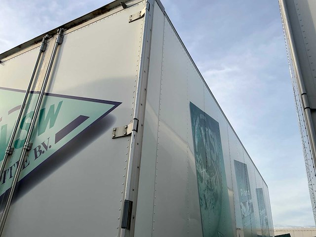 Talson afzetbak wissellaadbak - afbeelding 4 van  16