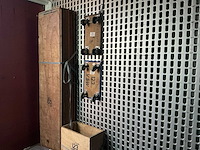 Talson afzetbak wissellaadbak - afbeelding 6 van  16