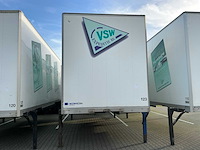 Talson afzetbak wissellaadbak - afbeelding 9 van  16