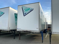 Talson afzetbak wissellaadbak - afbeelding 10 van  16