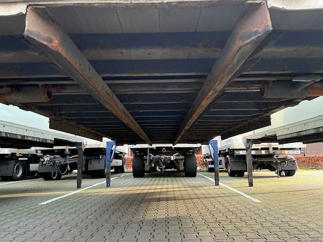 Talson afzetbak wissellaadbak - afbeelding 12 van  16