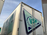 Talson afzetbak wissellaadbak - afbeelding 15 van  16