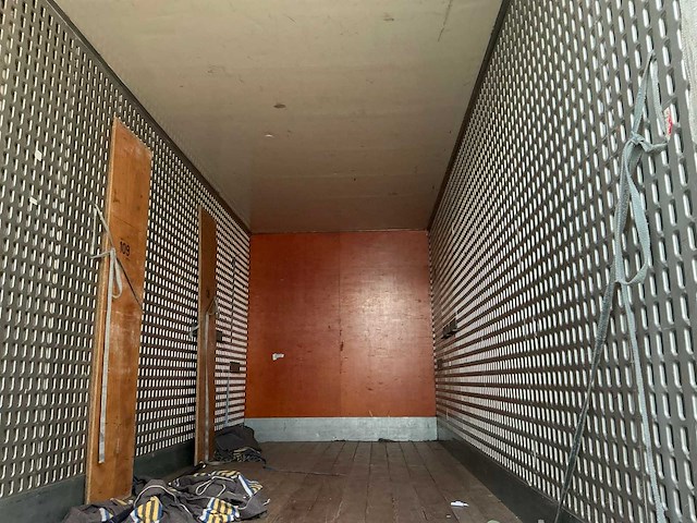 Talson afzetbak wissellaadbak - afbeelding 2 van  12