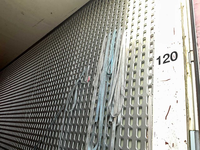 Talson afzetbak wissellaadbak - afbeelding 3 van  12