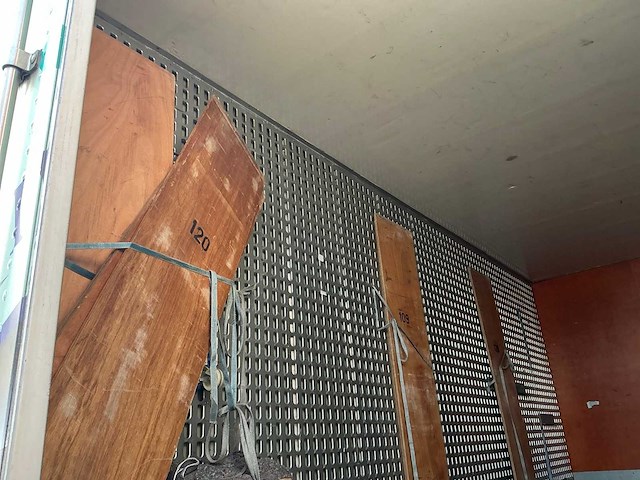 Talson afzetbak wissellaadbak - afbeelding 4 van  12