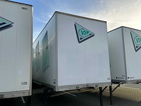 Talson afzetbak wissellaadbak - afbeelding 1 van  12