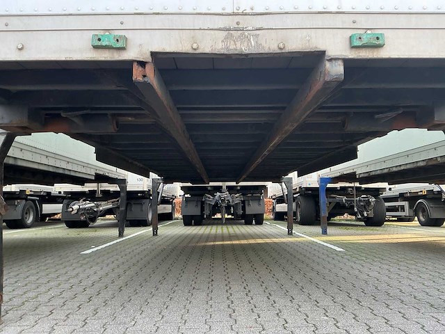 Talson afzetbak wissellaadbak - afbeelding 7 van  12