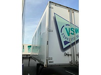 Talson afzetbak wissellaadbak - afbeelding 8 van  12