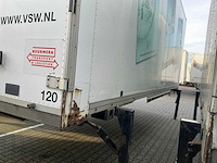 Talson afzetbak wissellaadbak - afbeelding 11 van  12