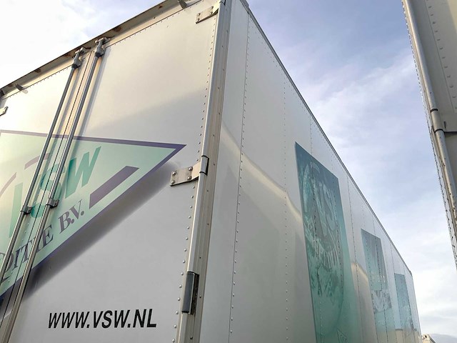 Talson afzetbak wissellaadbak - afbeelding 12 van  12