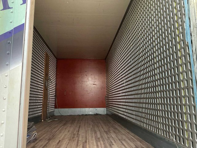 Talson afzetbak wissellaadbak - afbeelding 3 van  13