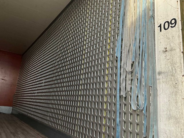 Talson afzetbak wissellaadbak - afbeelding 4 van  13