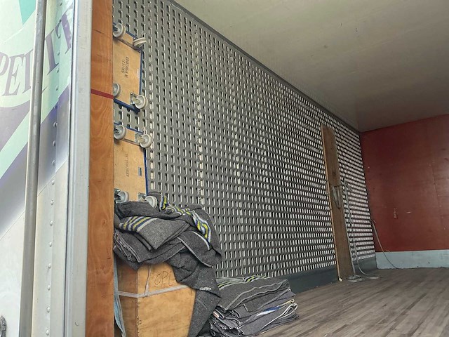 Talson afzetbak wissellaadbak - afbeelding 5 van  13