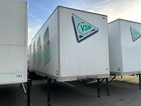 Talson afzetbak wissellaadbak - afbeelding 1 van  13