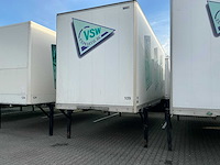 Talson afzetbak wissellaadbak - afbeelding 7 van  13