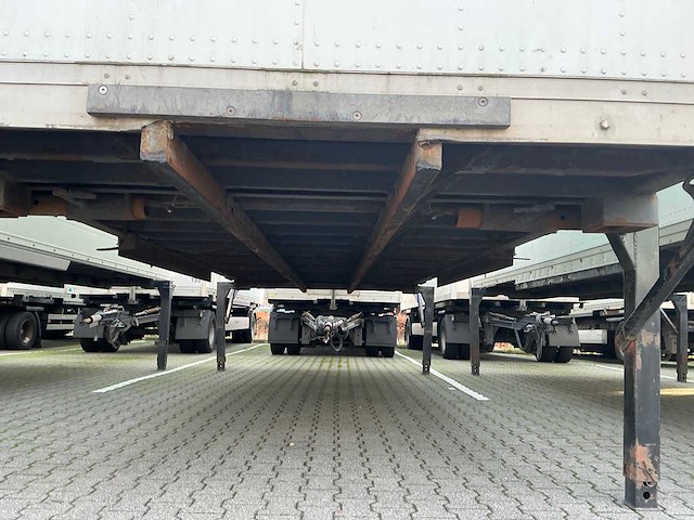 Talson afzetbak wissellaadbak - afbeelding 8 van  13