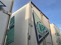 Talson afzetbak wissellaadbak - afbeelding 10 van  13