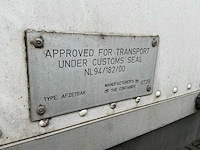 Talson afzetbak wissellaadbak - afbeelding 11 van  13