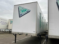 Talson afzetbak wissellaadbak - afbeelding 2 van  16