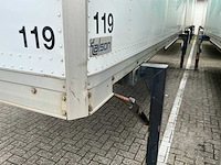 Talson afzetbak wissellaadbak - afbeelding 4 van  16