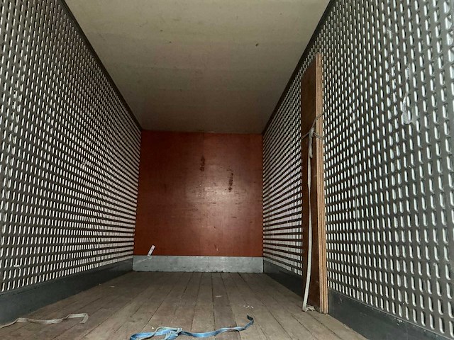 Talson afzetbak wissellaadbak - afbeelding 5 van  16