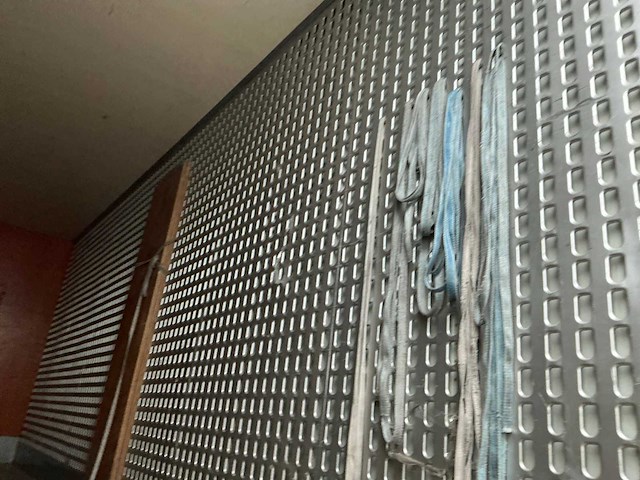 Talson afzetbak wissellaadbak - afbeelding 6 van  16