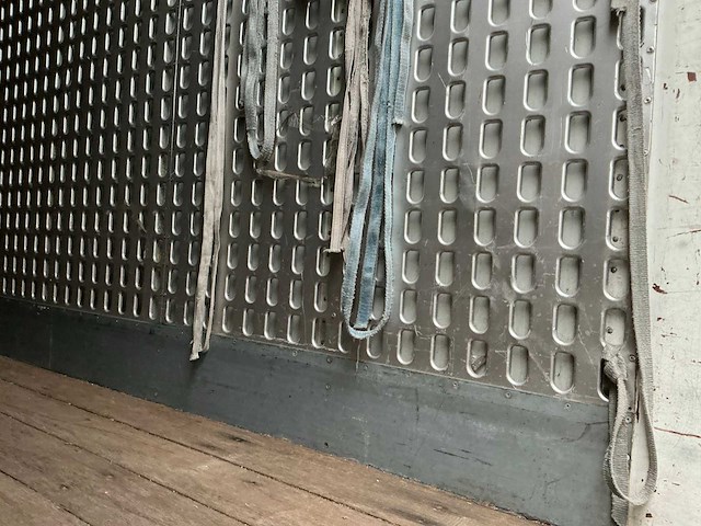 Talson afzetbak wissellaadbak - afbeelding 7 van  16