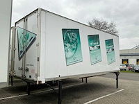 Talson afzetbak wissellaadbak - afbeelding 1 van  16