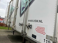 Talson afzetbak wissellaadbak - afbeelding 10 van  16