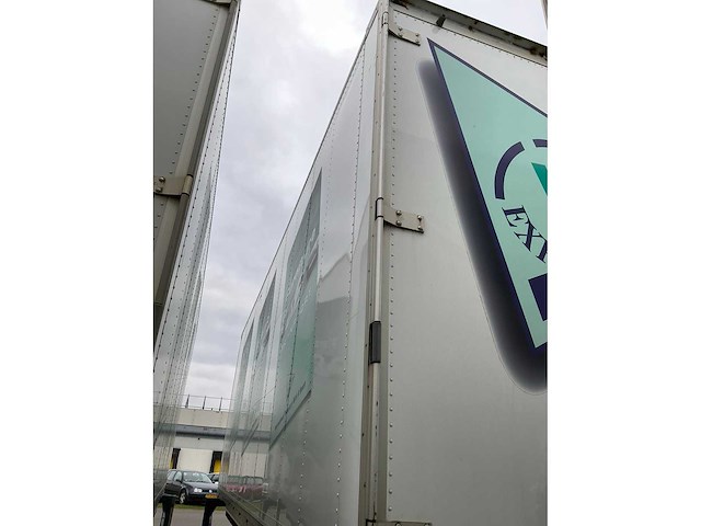 Talson afzetbak wissellaadbak - afbeelding 13 van  16