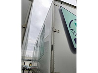 Talson afzetbak wissellaadbak - afbeelding 13 van  16