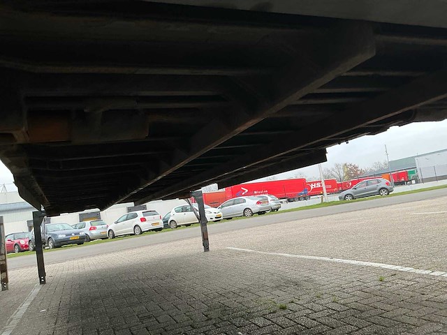 Talson afzetbak wissellaadbak - afbeelding 14 van  16