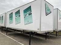 Talson afzetbak wissellaadbak - afbeelding 15 van  16