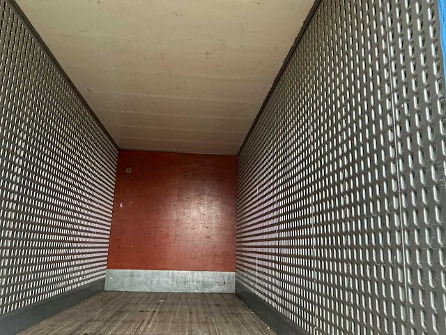 Talson afzetbak wissellaadbak - afbeelding 2 van  12